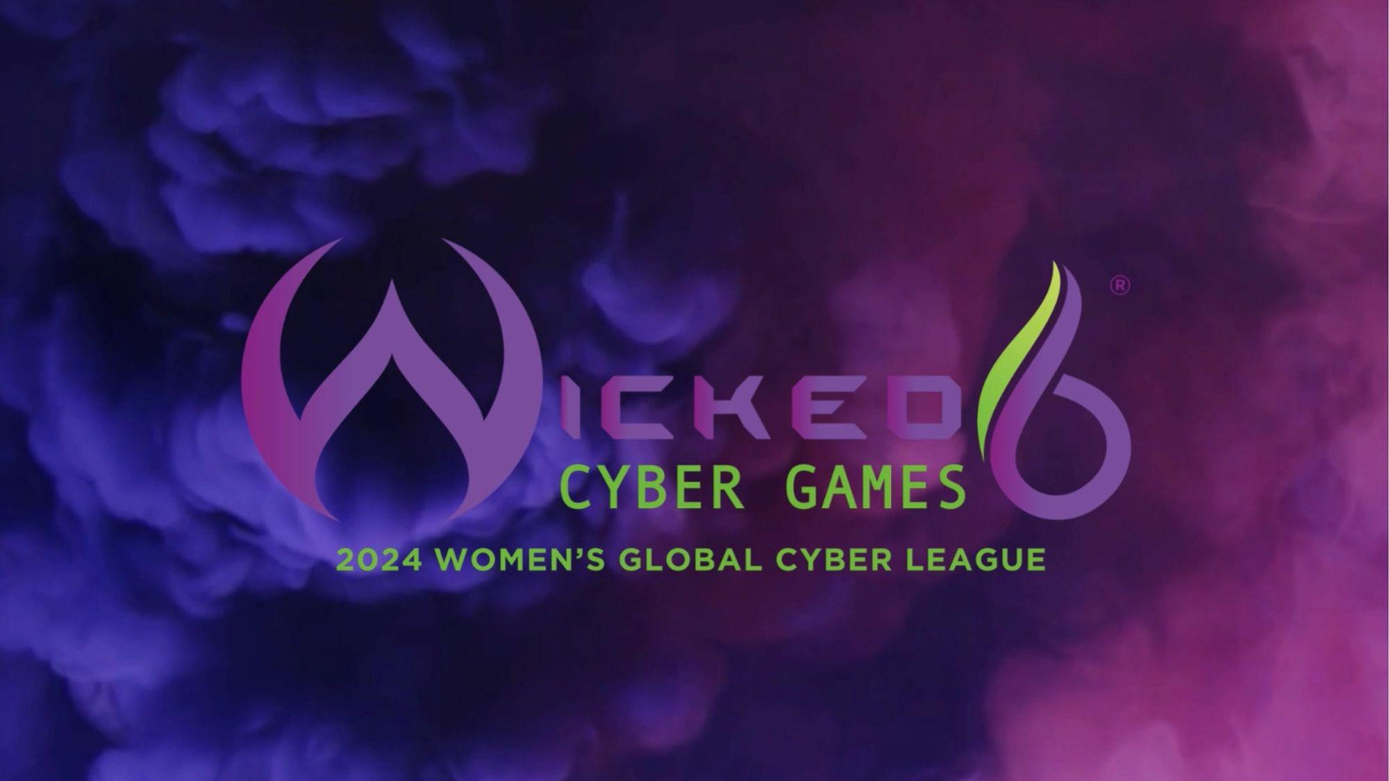 4 Wins for the Wicked6 Cyber Games Series
